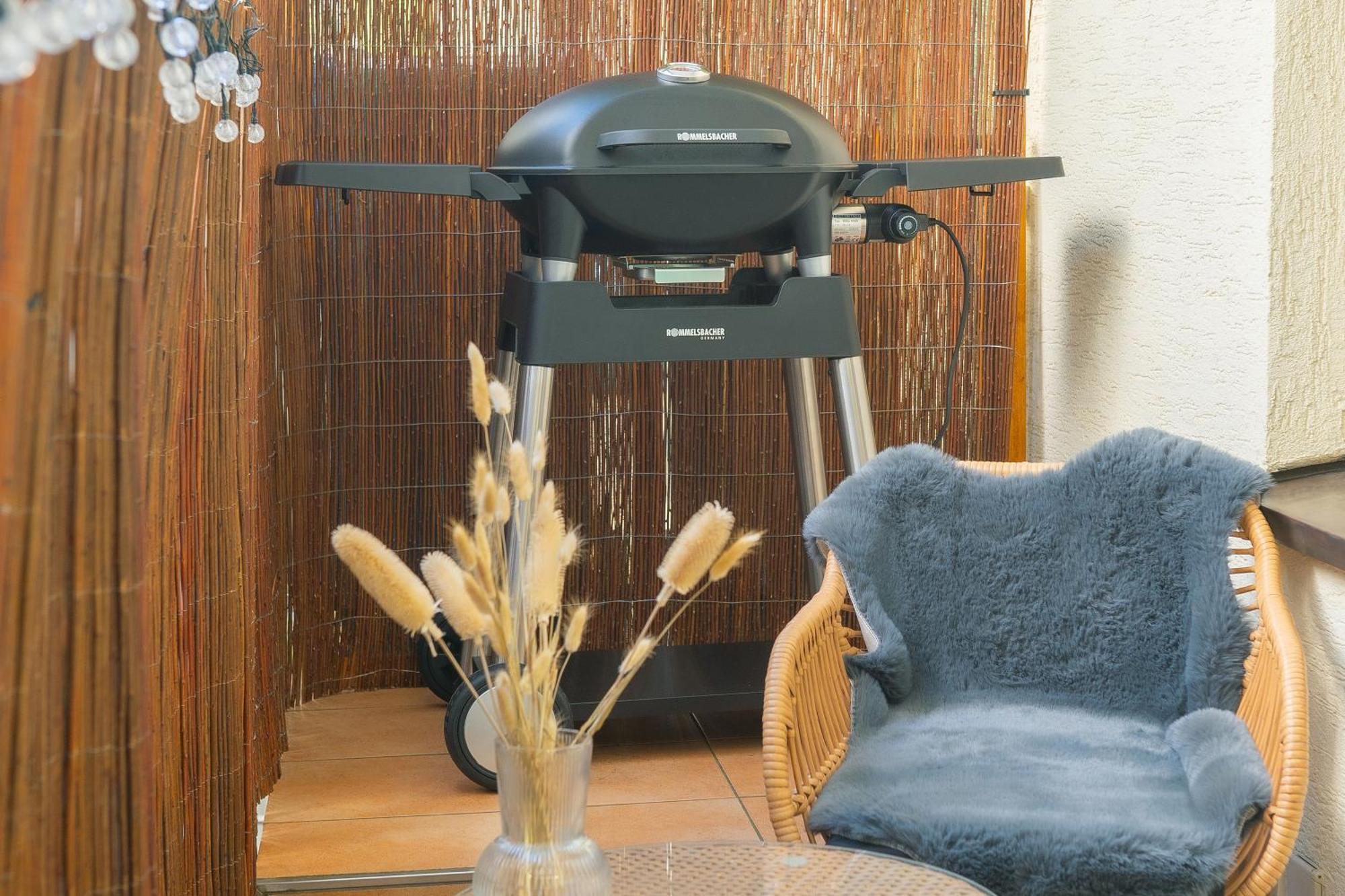 Einzigartiges Scandi Apartment - Innenstadt Mit Parkplatz, Balkon & Wlan - Perfekt Fuer Radfahrer Riedlingen Εξωτερικό φωτογραφία