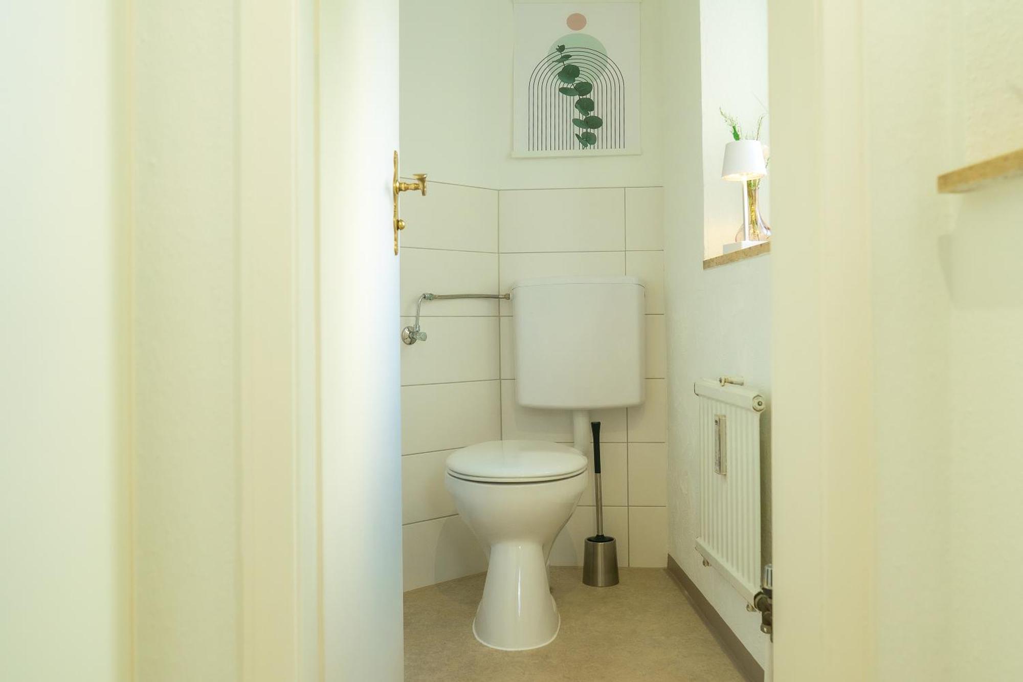 Einzigartiges Scandi Apartment - Innenstadt Mit Parkplatz, Balkon & Wlan - Perfekt Fuer Radfahrer Riedlingen Εξωτερικό φωτογραφία