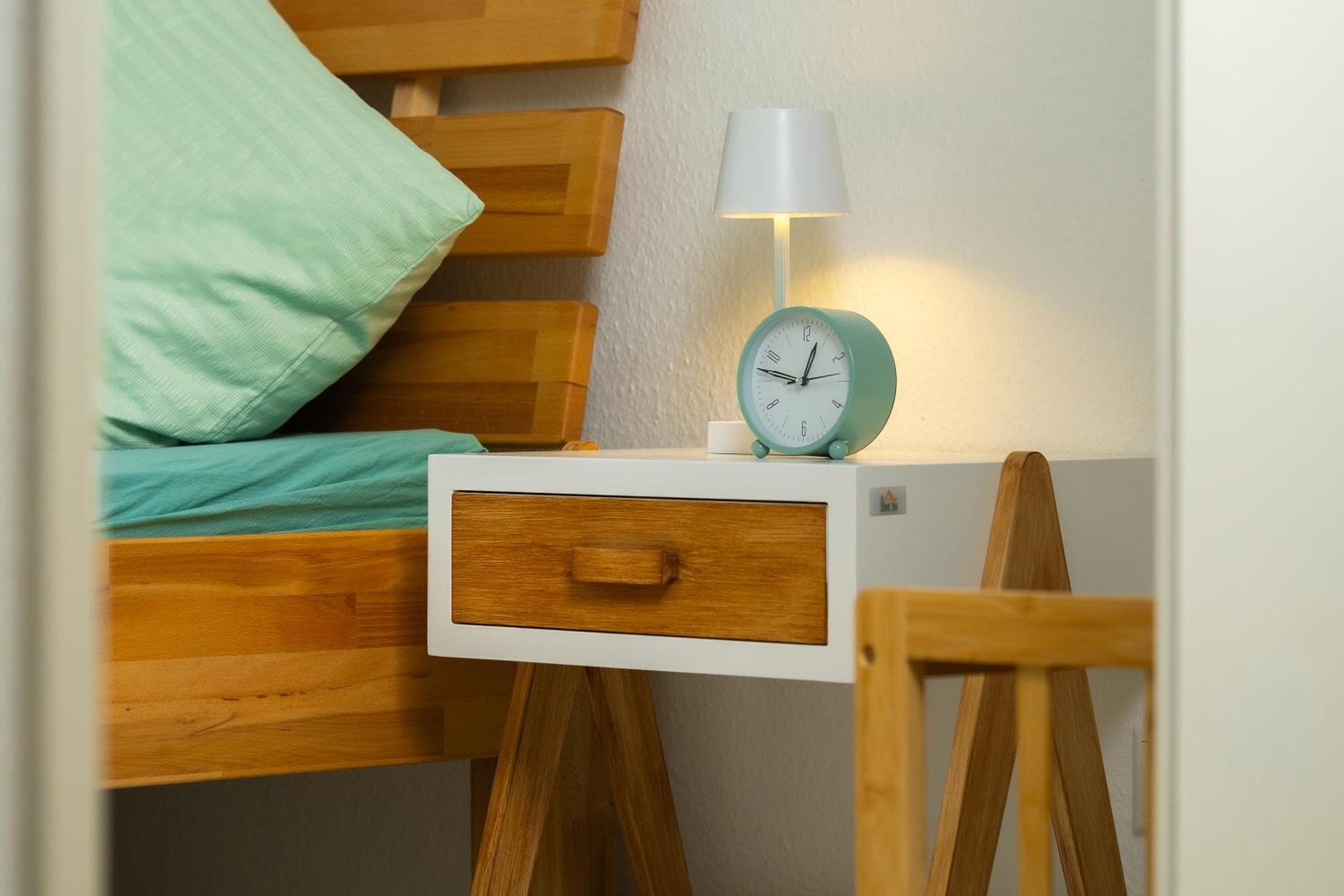 Einzigartiges Scandi Apartment - Innenstadt Mit Parkplatz, Balkon & Wlan - Perfekt Fuer Radfahrer Riedlingen Εξωτερικό φωτογραφία